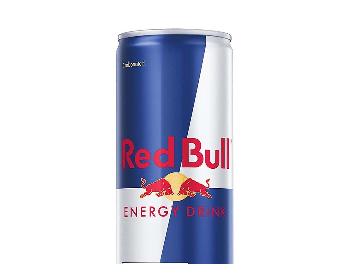 Red bull