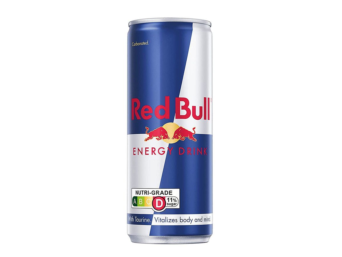 Red Bull