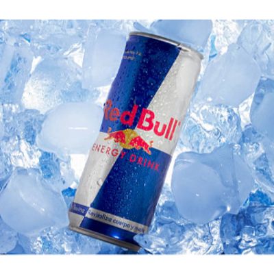 Redbull