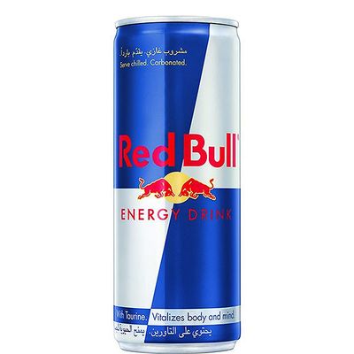 Redbull