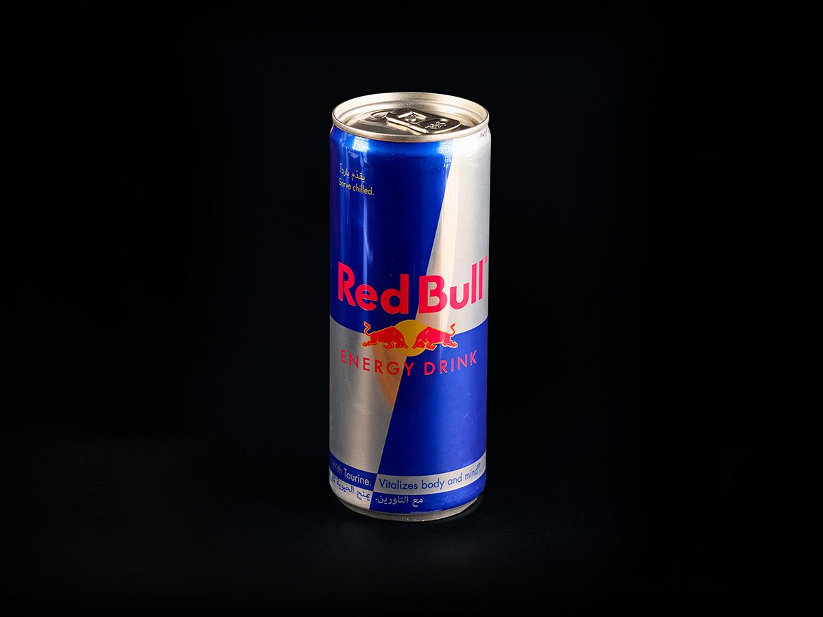 RedBull