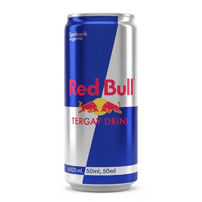 Redbull