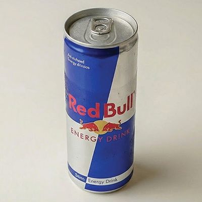 Redbull