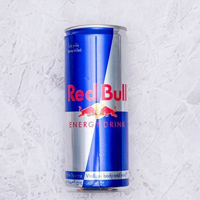 Red Bull