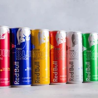 Red Bull