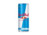 Red Bull Diet