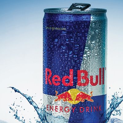 Red Bull Energy Drink