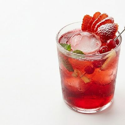 Redbull Mix