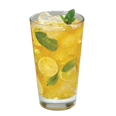 Mojito Red Bull