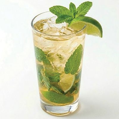 Redbull Mojitos