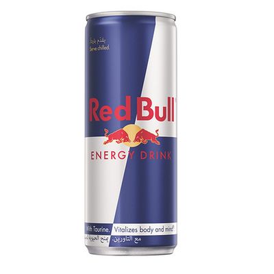 Redbull Original