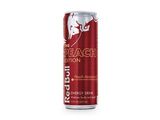 Red Bull Peach