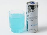 Red Bull White