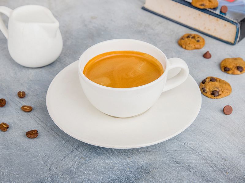Redbull Espresso