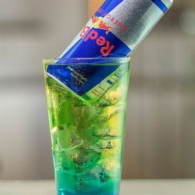 ريد بول موهيتو &nbsp; &nbsp; &nbsp; 35 ريال قطري