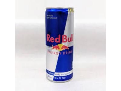 Redbull