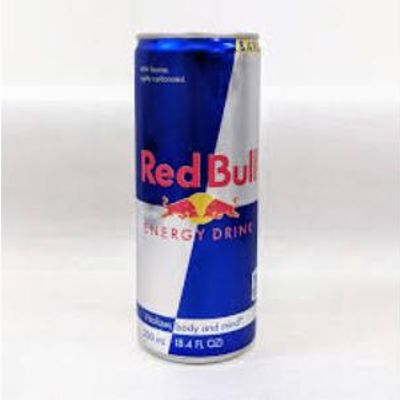 Redbull