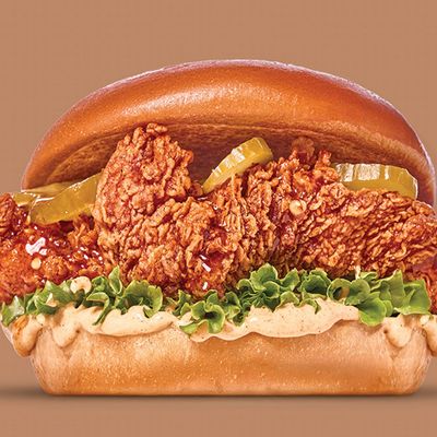 Red Cluck photo 6
