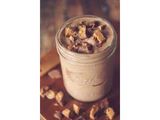 Reese's Chocolate Shake