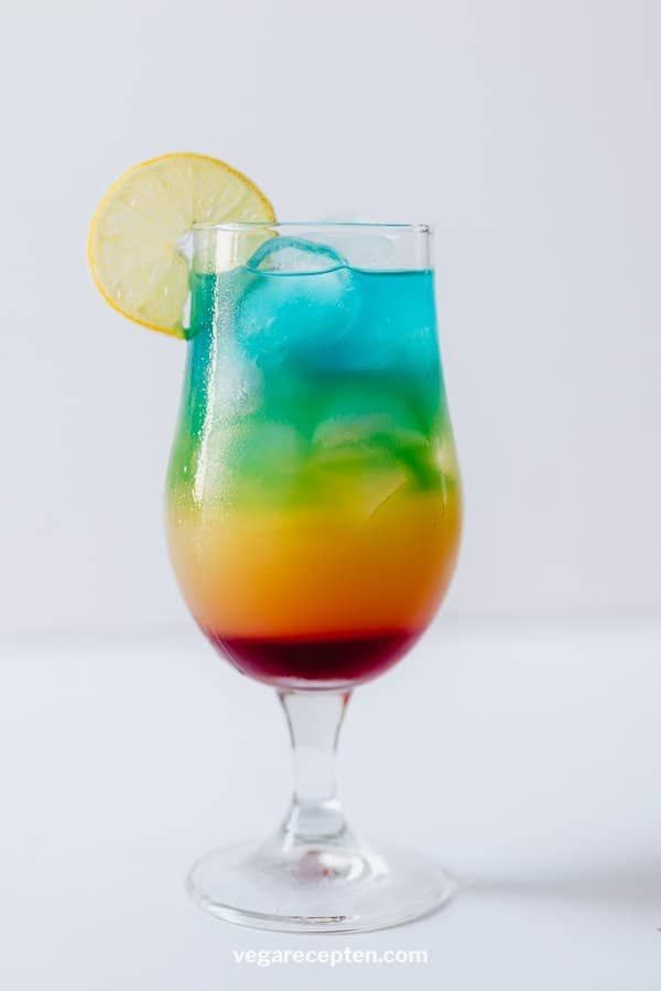 Paradise Cocktail