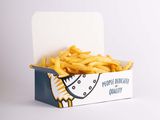 Regular Fries