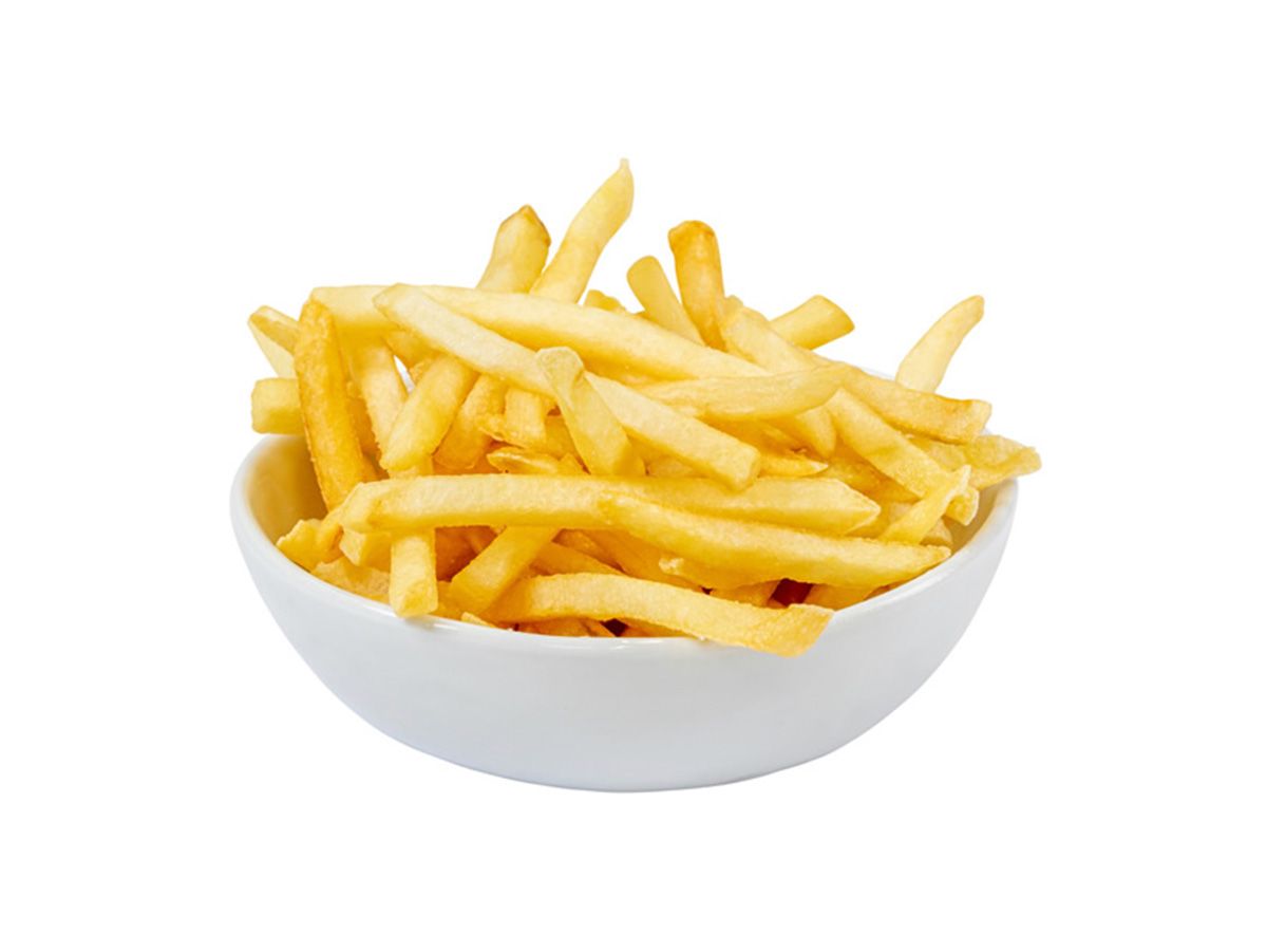 Regular Fries