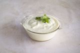 Regular Garlic Dip