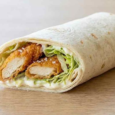 Plain Strips Roll