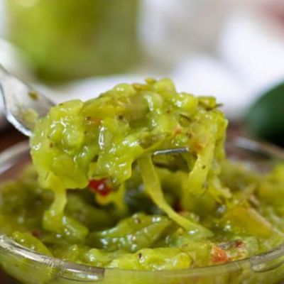 Relish