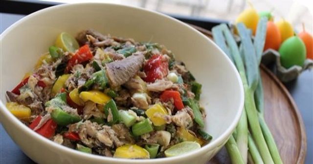 Herring Salad