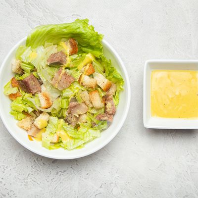 Rengato Caesar Salad