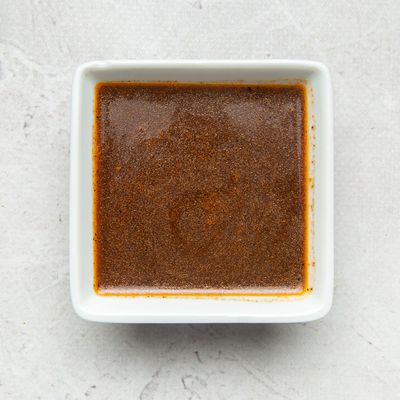 Réngàto Mexican Sauce