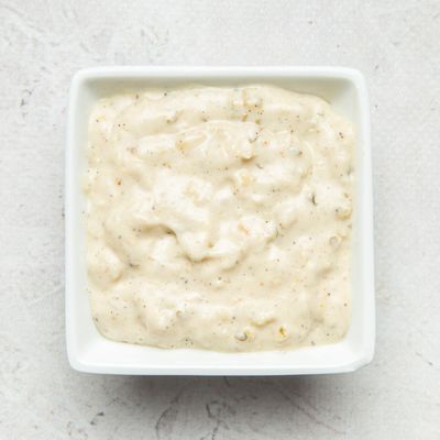 Réngàto Ranch Sauce
