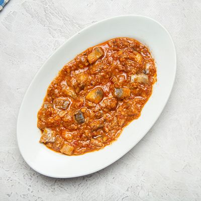 Réngàto Reddish Meal