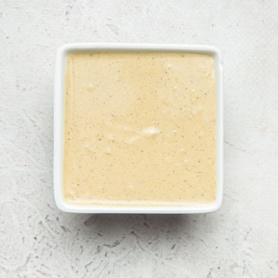Réngàto Tahini Sauce