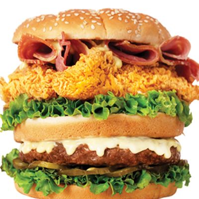 Hunter Fried Chicken photo 6
