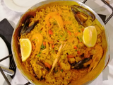 Sayadia Rice
