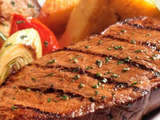 Rib Eye Steak