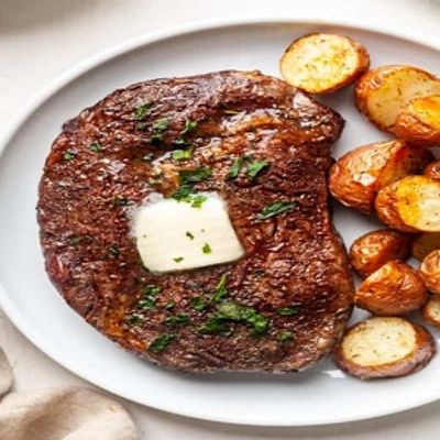Rib Eye Steak