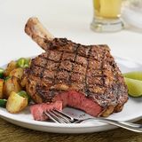 Jumbo Ribeye