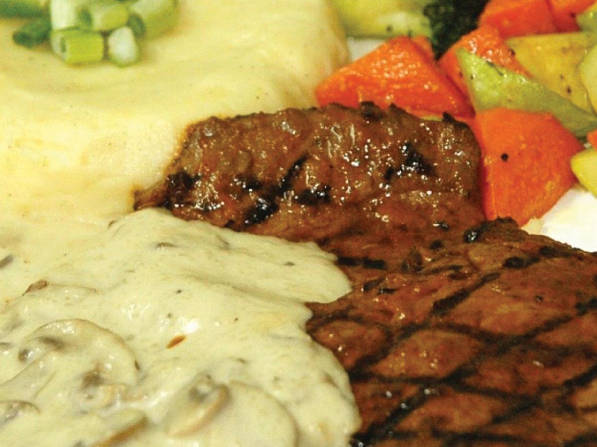 Ribeye