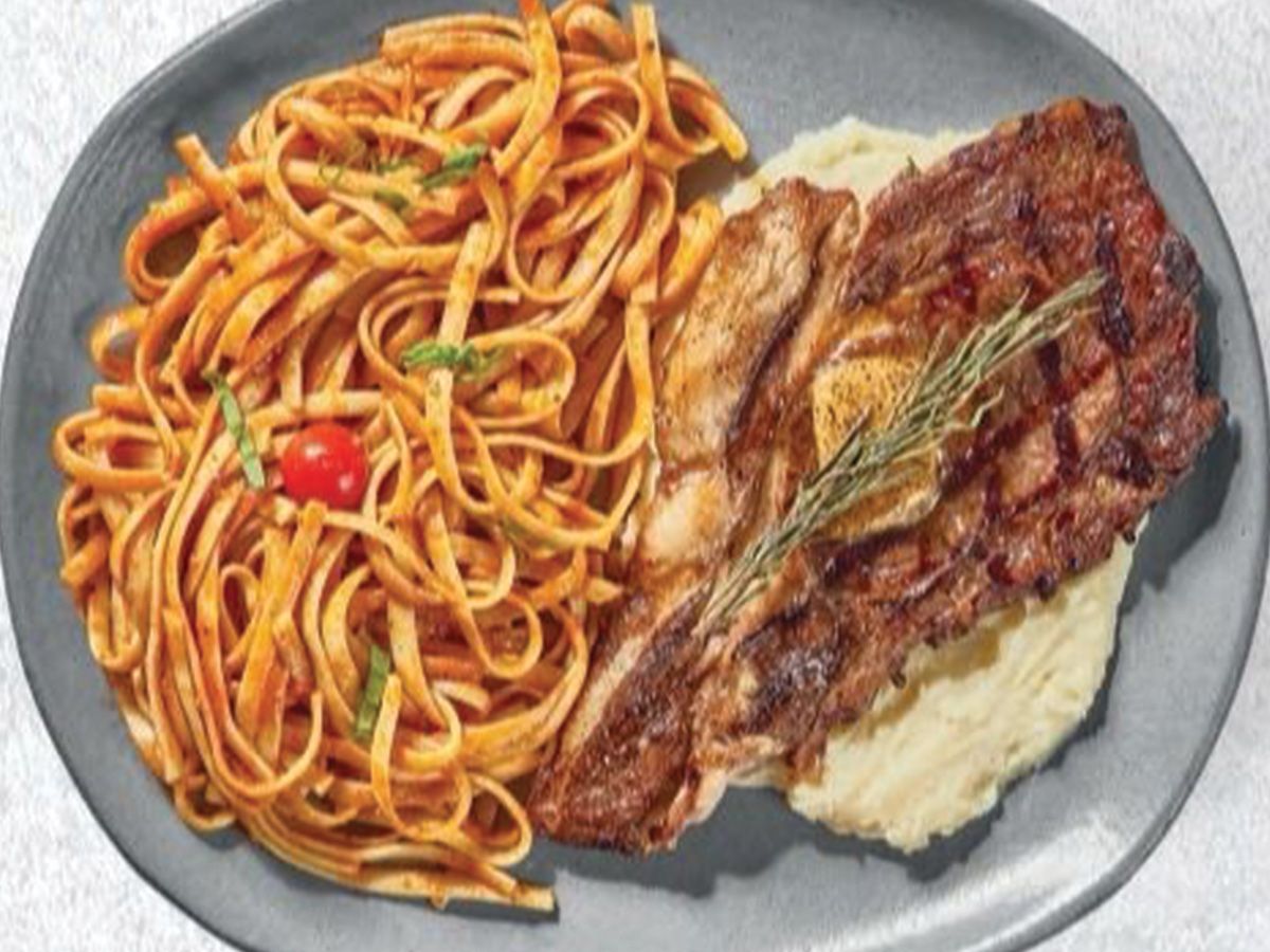 Ribeye Steak