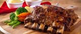 Veal Ribs 1/3 Kg