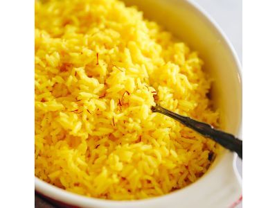Small Rice