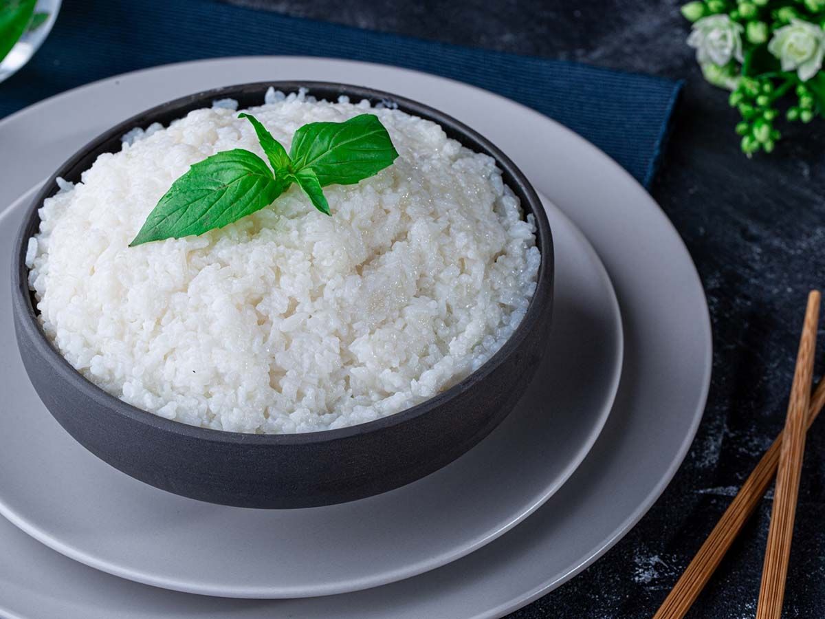 Rice
