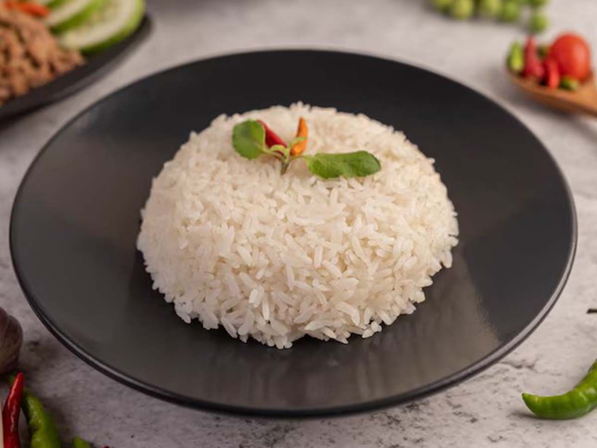 Rice