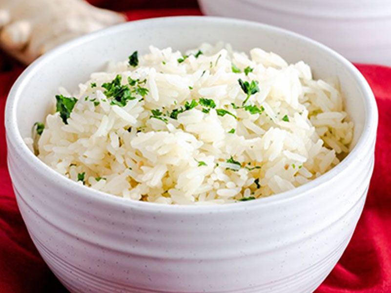 Rice