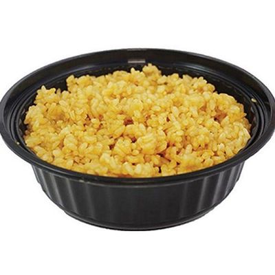 طبق أرز