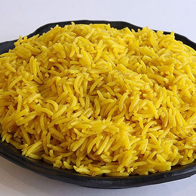 Rice Dish