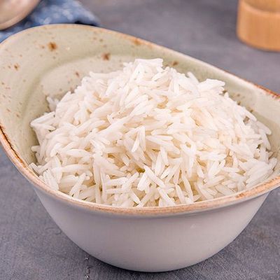 Rice Extra